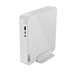 Mini PC Lenovo IdeaCentre 01IRH8 Intel Core i5 16 Go RAM 512 Go SSD Blanc Gris