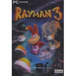 RAYMAN 3 Hoodlum Havoc