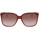 Lunettes de soleil Victoria Beckham  VB610S-607