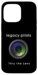 Coque pour iPhone 14 Pro Max Legacy Pilots Thru The Lens