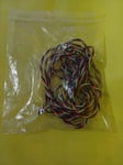 3m Futaba Servo Extension Lead Wire for RC Model Planes Helis Boats 3000mm