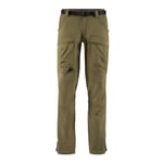 Gere 3.0 Pants Regular M's (Herr) - Robusta Friluftsbyxor - Dusty Green M