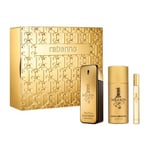 Paco Rabanne 1 Million Parfymset