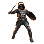 Black Widow Taskmaster 1:6 Scale Action Figure 12" Approximately 30cm tall