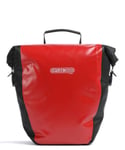 Ortlieb Back-Roller Core QL2.1 Sac pour porteur de bagages rouge/noir