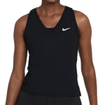 Nike Victory Tank W - XS Svart Damkläder > Nike