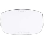 3M SPEEDGLAS H426000 Lot de 10 verres extérieurs pour utilitaire/9002D/V/X