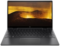 HP Envy x360 13-ay1336no Touch| AMD Ryzen 7 5800U (8C/16T, 1.9-4.4GHz, 16MB)| 16 GB DDR4| 512 GB PCIe® NVMe™ M.2 SSD| 13.3", FHD 1920 x 1080, Touch Screen, Corning® Gorilla® Glass NBT™, 400 nits,|Wi-Fi 6+BT 5.2|Windows 11 Pro|Renewed