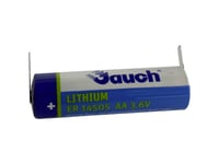 Jauch Quartz Er 14505J-T Specialbatteri R6 (Aa) U-Loddefane Lithium 3.6 V 2600 Mah 1 Stk