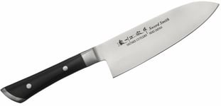 Satake Hiroki Santoku veitsi 17cm