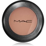 MAC Cosmetics Eye Shadow Øjenskygge Skygge Soft Brown Matte 1,5 g