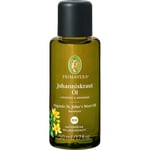 Primavera Aromatherapy Organic care oils Organic St. John's Wort Oil 50 ml (£186.60 / 1 l)