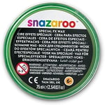 Snazaroo Classic Face and Body Paint, Halloween Special Effects Wax Pot, 75 ml,