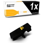 Eurotone Cartridge Yellow Replaces Kyocera TK 5240 Y TK5240 TK-5240 TK-524