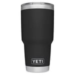 Yeti Rambler 30 Oz Tumbler - Black