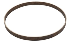 PDP 26'' Concept Classic Wood Hoop - Walnut Stain