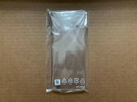 10 X Brand NEW SEALED Genuine Samsung Galaxy S8 Clear View Covers Case Protect