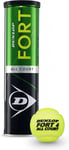 Dunlop Fort All Court 4-pack