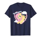 My Little Pony Fluttershy Heart T-Shirt