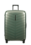 Samsonite Attrix Spinner 81 cm Grön