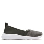 Lågskor Puma Adelina Space Metallics 389294 01 Svart