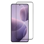 Xiaomi Poco F6 Pro - Härdat glas heltäckande skärmskydd 0,26mm