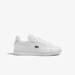 Lacoste Sneakers Carnaby Pro junior Taille 35.5 Blanc