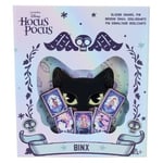 Pins Collector Box Disney - Hocus Pocus Tarot Binx Gitd