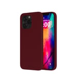 Coque iPhone 13 Pro Rouge - Neuf