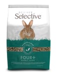 Science Selective Rabbit Four+ 1,5 Kg