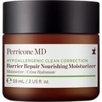 Perricone MD Collection Hypoallergenic Clean Correction Barrier Repair Nourishing Moisturizer 59 ml (£1,045.76 / 1 l)