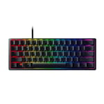 Razer Huntsman Mini Mechanical Gaming Keyboard - Linear Optical Switches