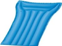 Bestway - Uppblåsbar strandmadrass 183x69cm (Blå)