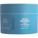 Wella Daily Care Scalp Balance Senso Calm Sensitive Mask 150 ml (987,00 kr / 1 l)