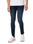 Jack & JonesLiam Original 004 Skinny Jeans - Blue Denim