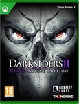 Darksiders II (2) Deathinitive Edition