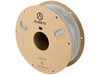 Raise3d Pmra-1016-003 Industrial Pet Gf Filament Pet 1.75 Mm 1000 G Grå 1 Stk