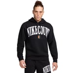 Nike M Court Dri-Fit FLC Heritage Hoodie, Padel- och tenniströja herr