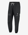 Los Angeles Lakers Standard Issue Men's Nike Dri-FIT NBA Trousers