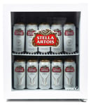 Husky Stella Artois 48 Litre Drinks Cooler - White