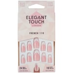 Elegant Touch French Nail Kit - French 119