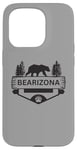 iPhone 15 Pro Bearizona Wildlife Park Williams Arizona Case