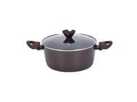 Casserole D24cm 4.7L 93019 Resto