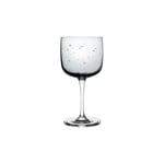 like. by Villeroy & Boch Winter Glow Wine Goblet, 2 pcs.