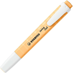 Surligneur - Stabilo Swing Cool Pastel - Orange Papaye