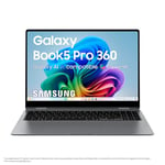 Samsung Galaxy Book 5 Pro 360 U7 256V /16Go/512Go