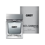 Dolce & Gabbana The One Grey 30ml  Eau de Toilette Spray Aftershave | Free P&P