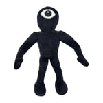 DB Rainbow Friends Doors Game Plyschleksak Mjuk Skräckmonster Fylld Dockak Barn Present[PB] Seek (30cm)