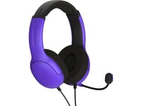 Casque Filaire Airlite Ultra Violet