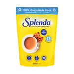 Splenda Granulated Sweetener New Pack 11/07/26 12/07/26 125g FOSPL013